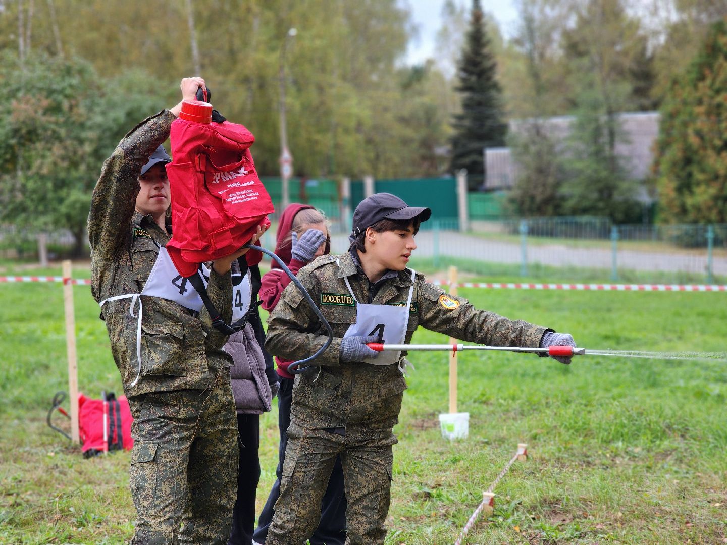 пушкинский городской округ, левково, лесничество, юные лесничие, всероссийский конкурс, лесное многоборье, юный лесовод, конкурс подрост, комитет лесного хозяйства, слет школьных лесничеств,оздоровительный центр левково,