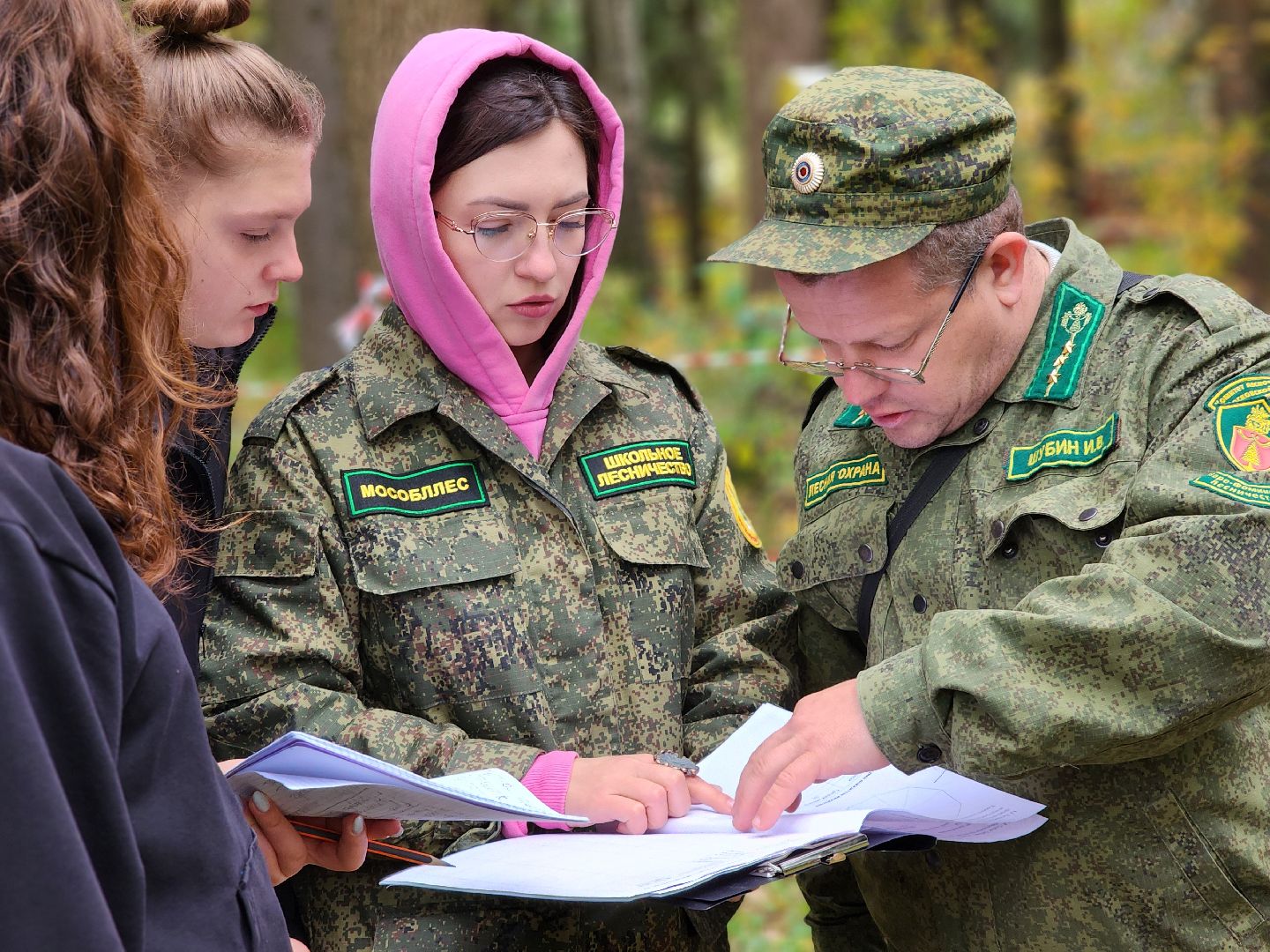пушкинский городской округ, левково, лесничество, юные лесничие, всероссийский конкурс, лесное многоборье, юный лесовод, конкурс подрост, комитет лесного хозяйства, слет школьных лесничеств,оздоровительный центр левково,