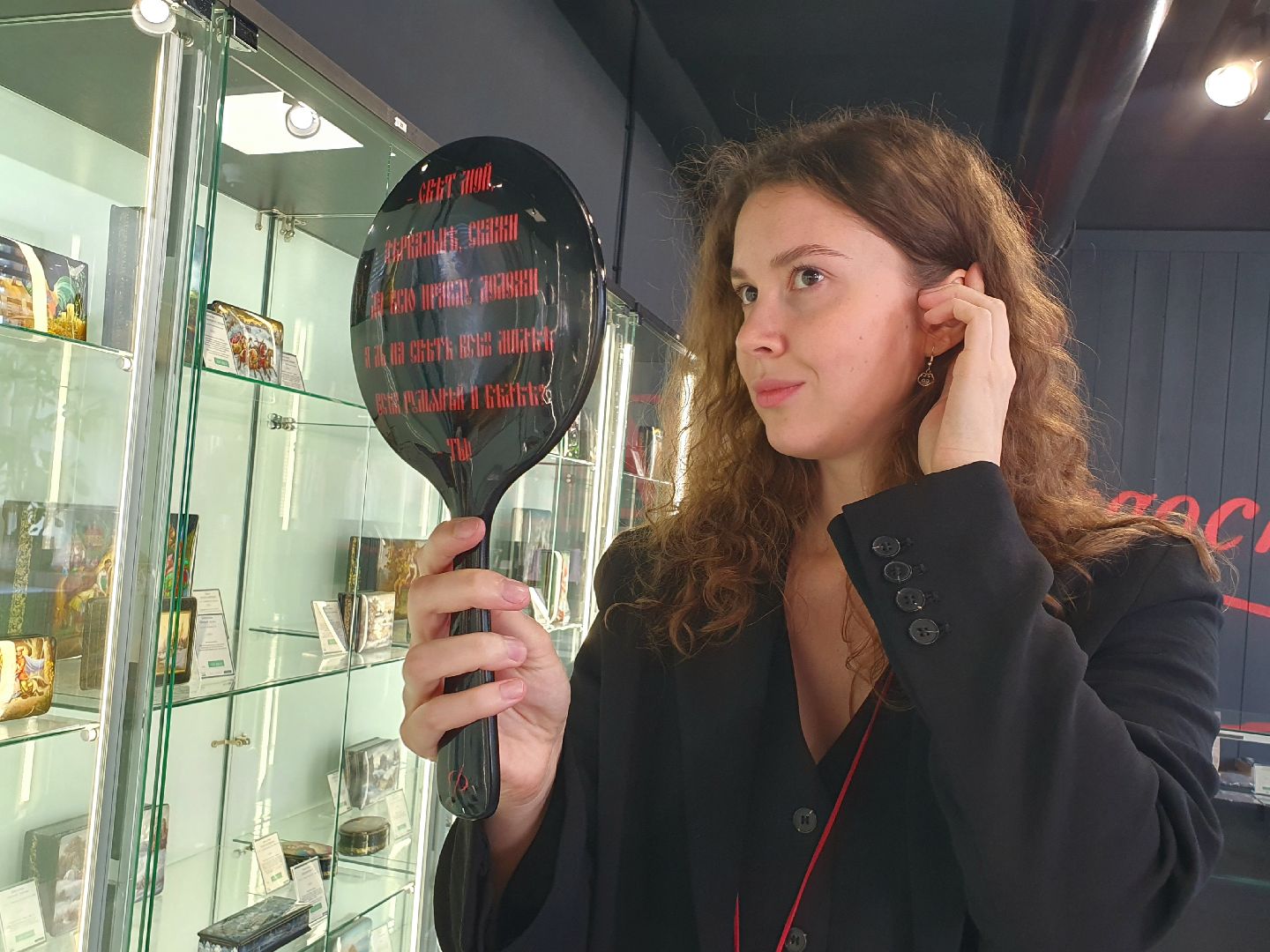 мытищи, федоскино,