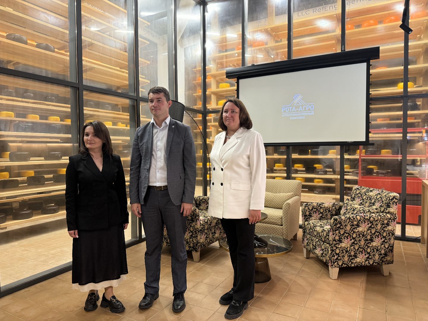 агрокласс, завод рота-агро, сельское хозяйство , агротехнологии, ленинский городской округ ,