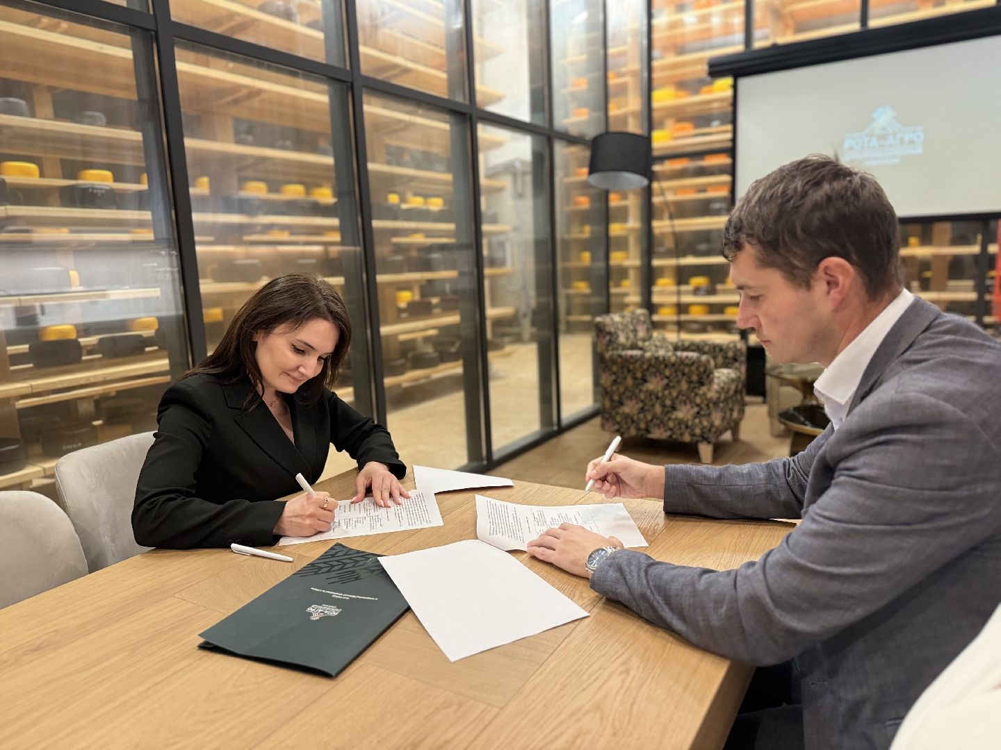 агрокласс, завод рота-агро, сельское хозяйство , агротехнологии, ленинский городской округ ,