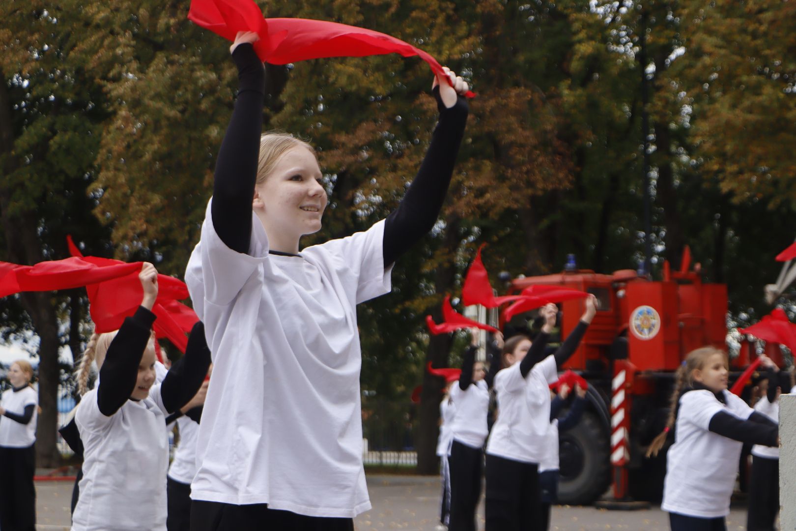 зарайск, пожарная безопасность, мчс 35 лет,