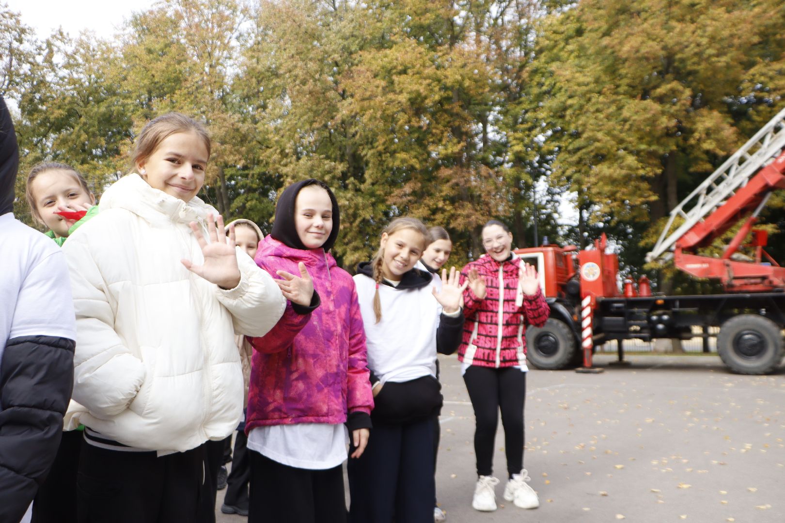 зарайск, пожарная безопасность, мчс 35 лет,