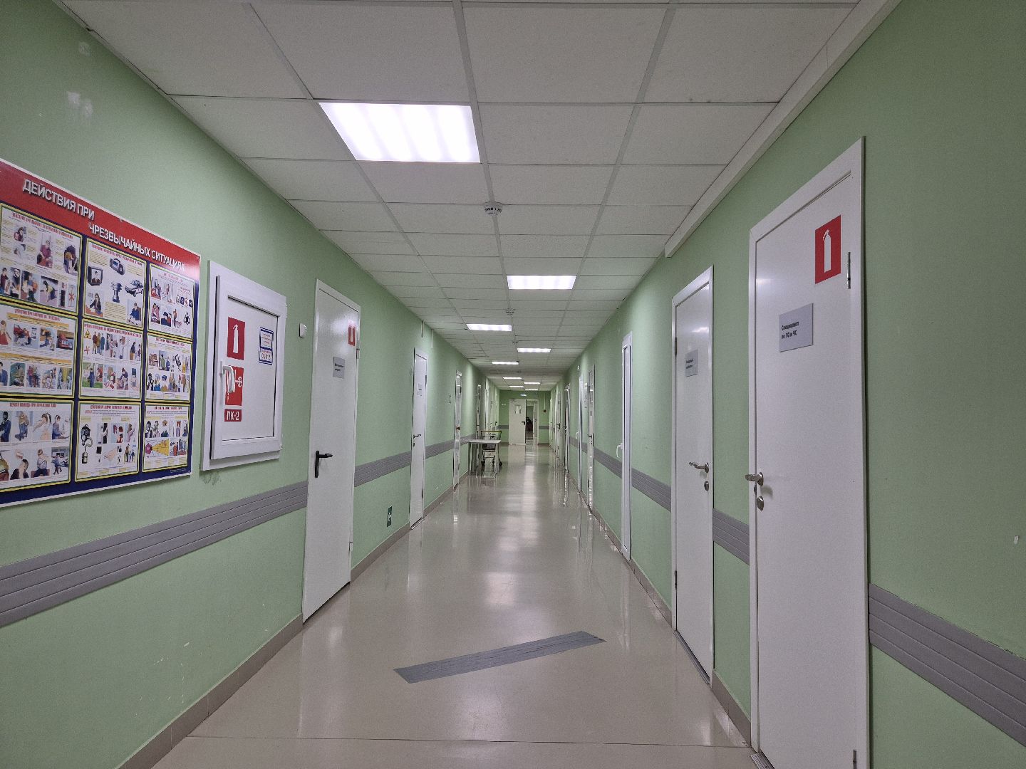 день открытых дверей, родильный дом, орехово-зуево,