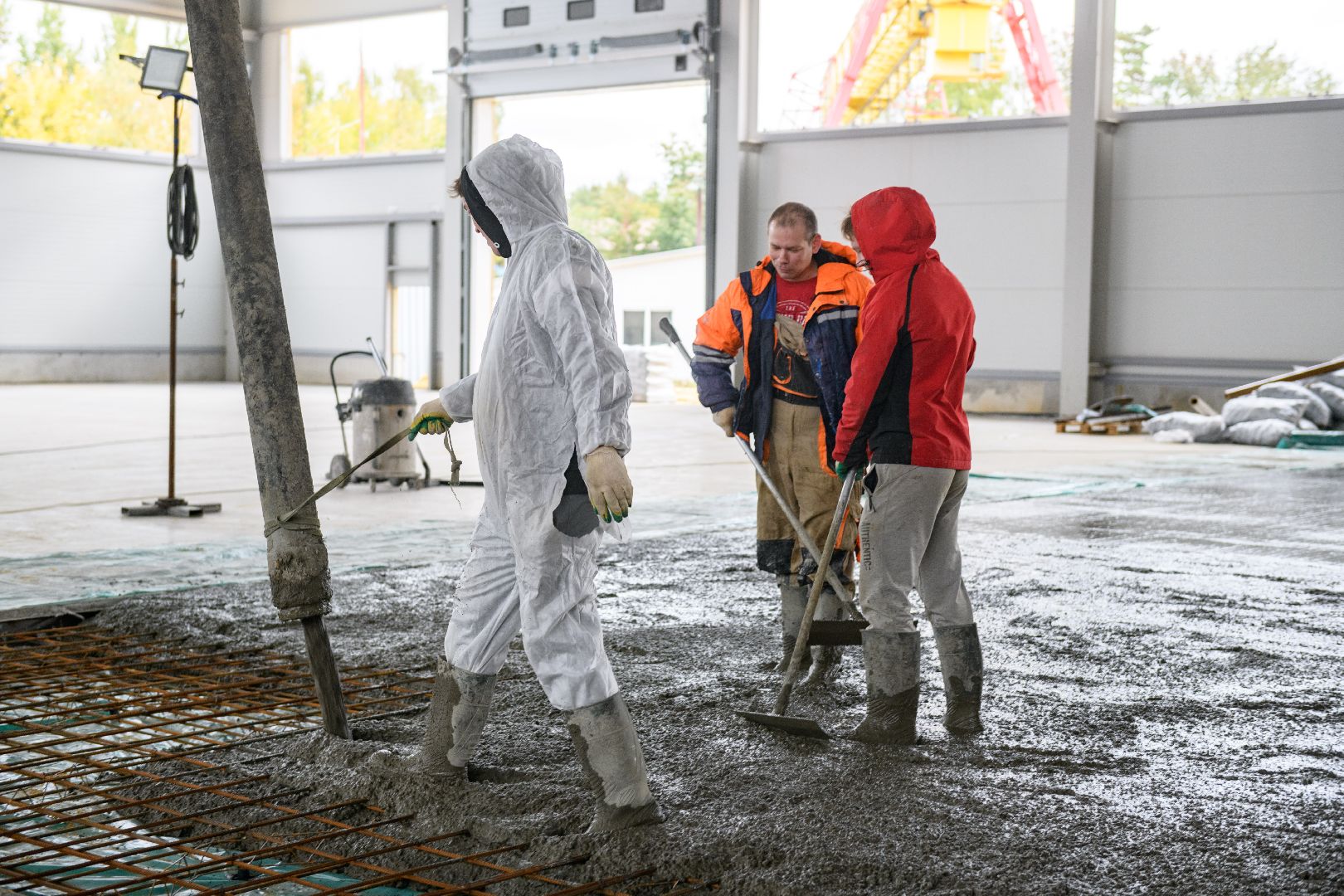 лыткарино, строительство , экономика, дипос, новые рабочие места,