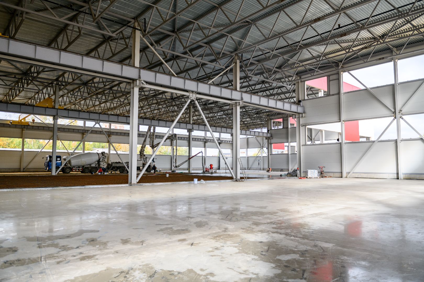 лыткарино, строительство , экономика, дипос, новые рабочие места,