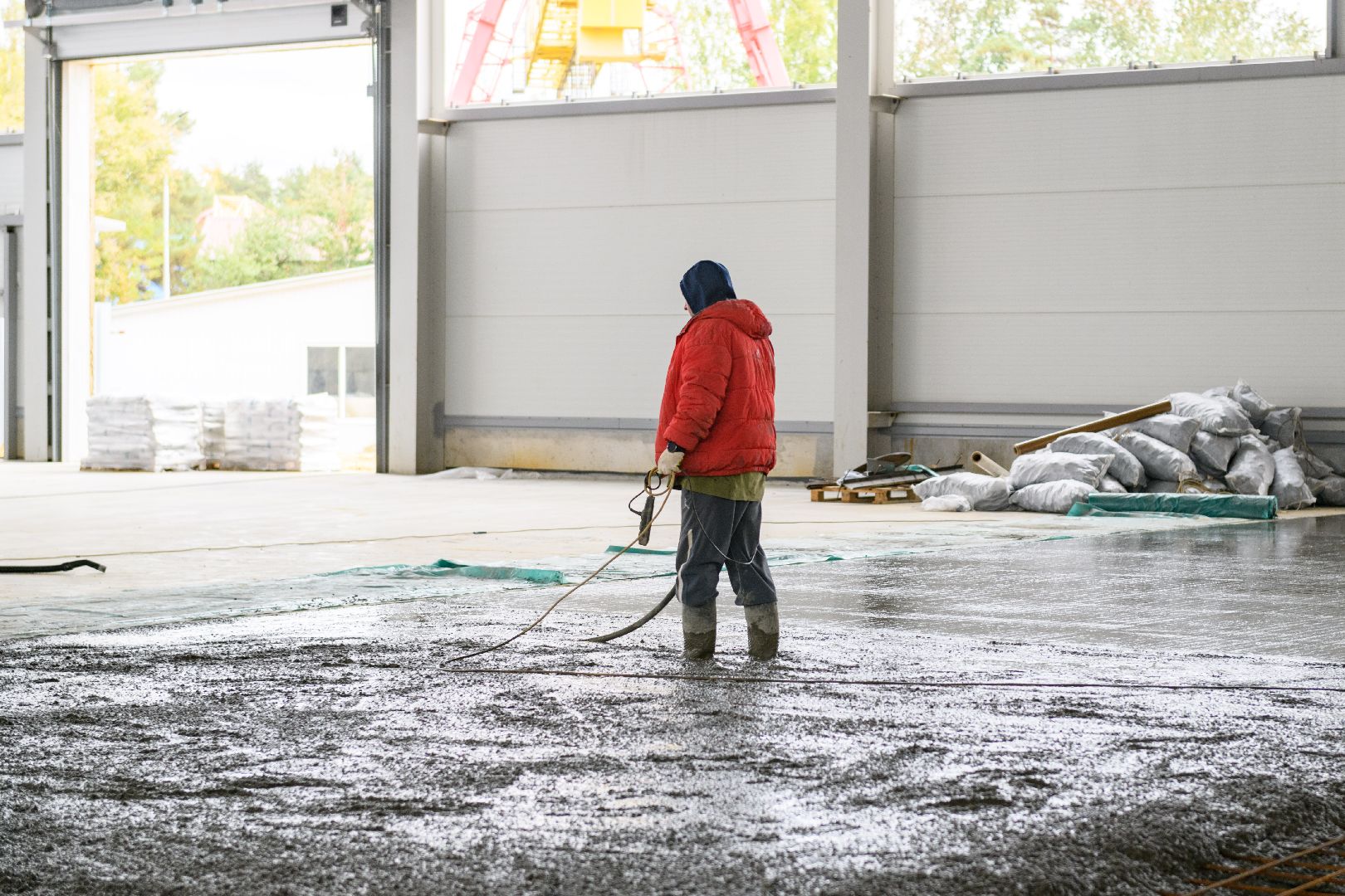 лыткарино, строительство , экономика, дипос, новые рабочие места,