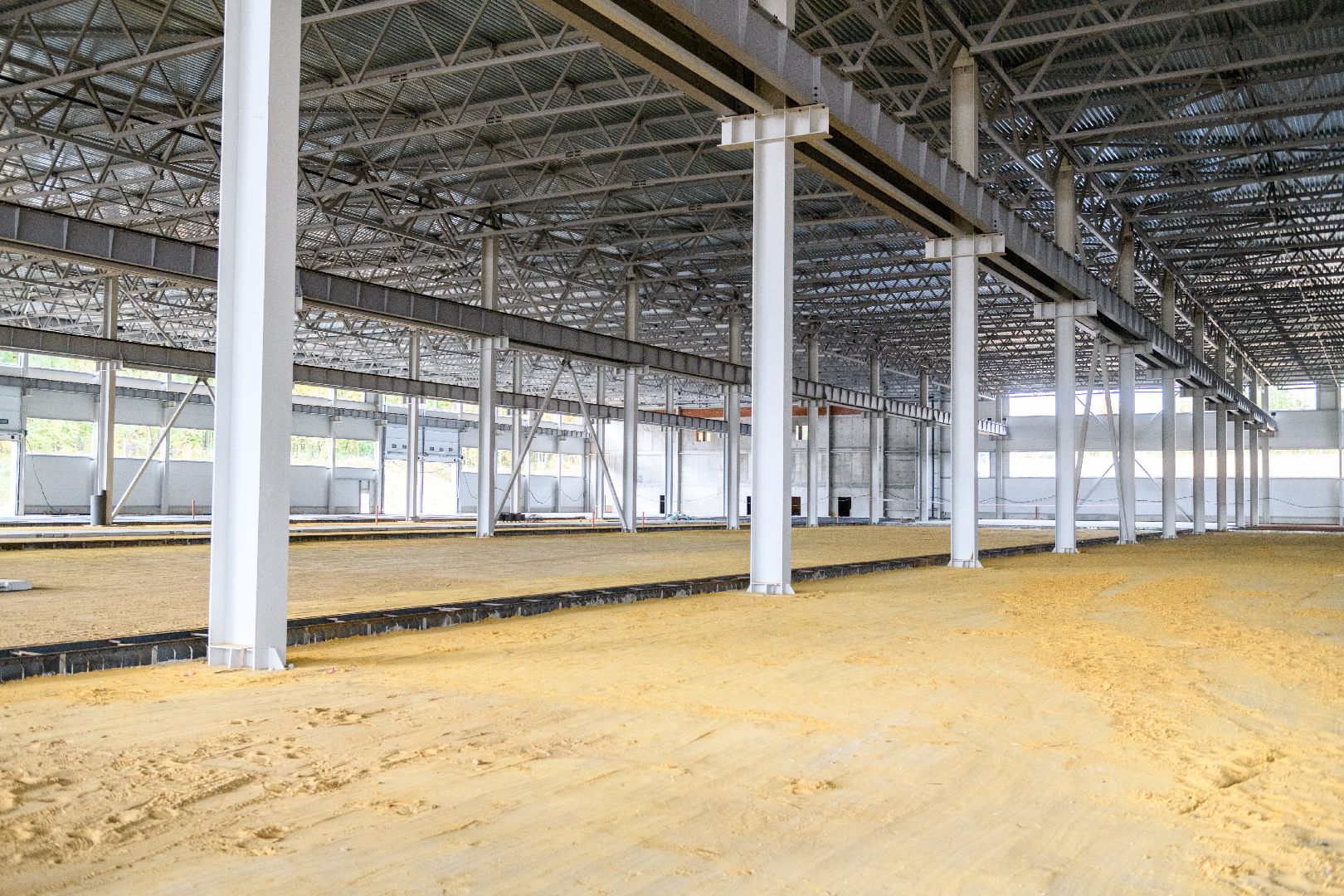 лыткарино, строительство , экономика, дипос, новые рабочие места,