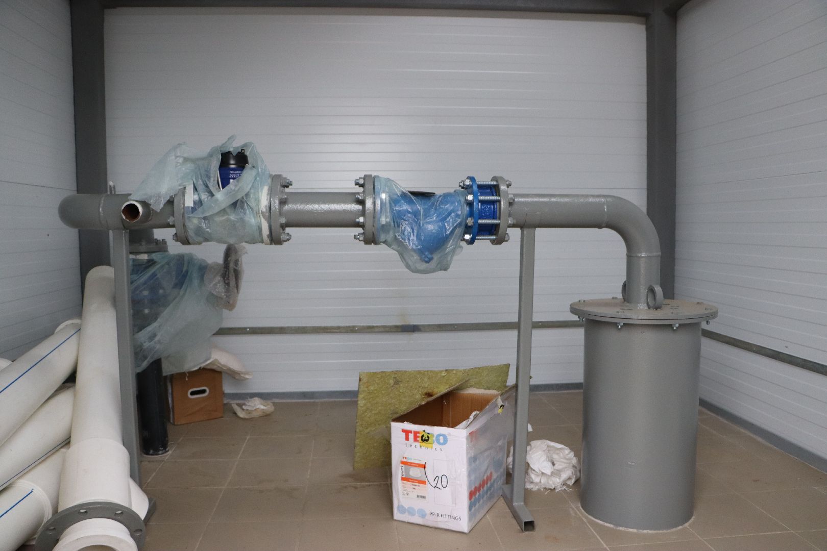 серебряные пруды, участки дла многодетных, строительство взу на свободной в серебряных прудах, жкх, водоснабжение,