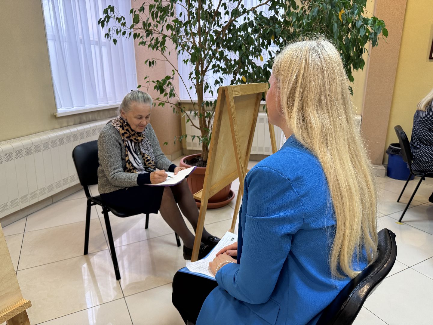 глухие, праздник, мастер-класс, концерт, овз,