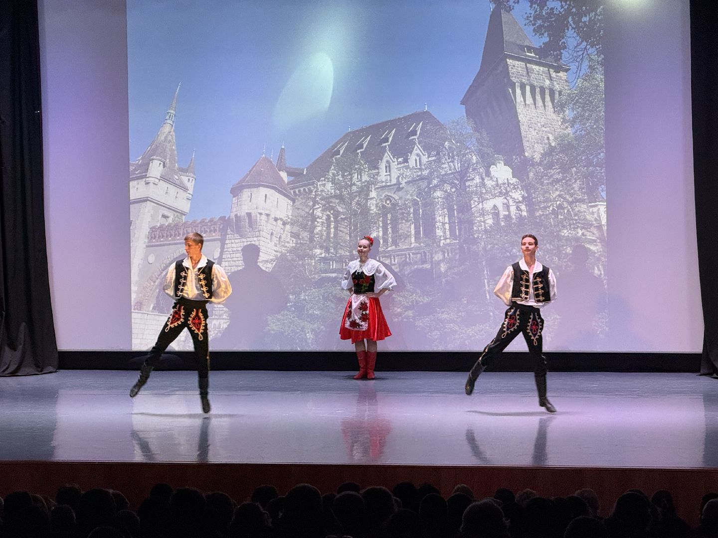 глухие, праздник, мастер-класс, концерт, овз,