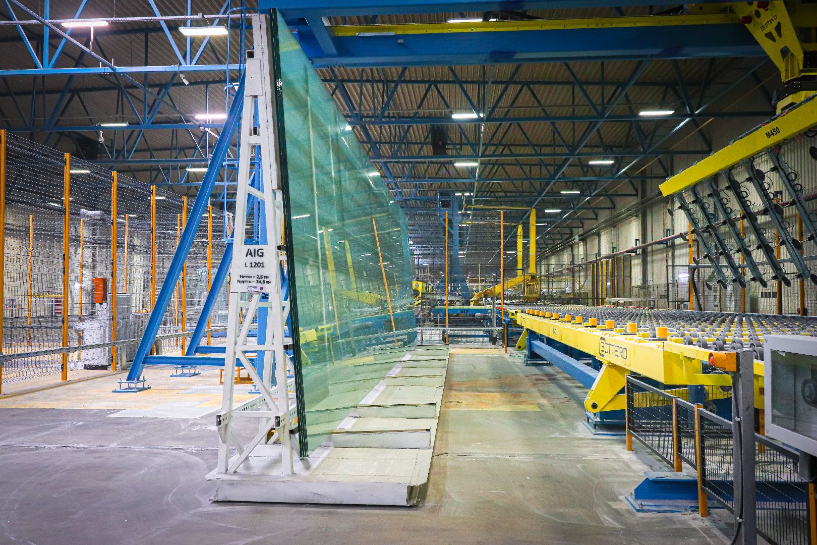 клин, общество, экономика, производство нового стекла, подмосковье,