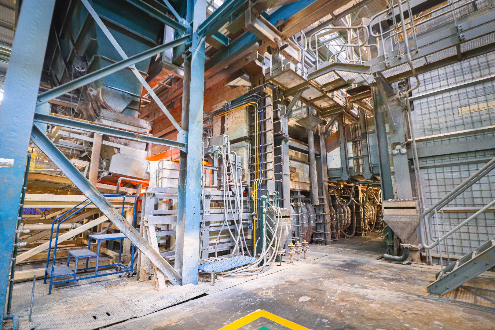 клин, общество, экономика, производство нового стекла, подмосковье,