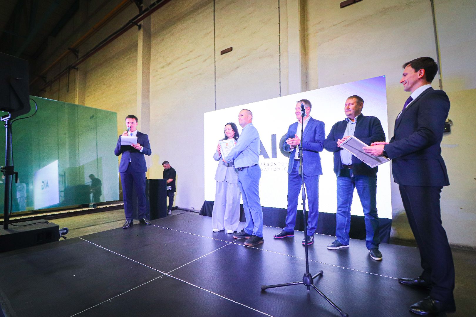 клин, общество, экономика, производство нового стекла, подмосковье,