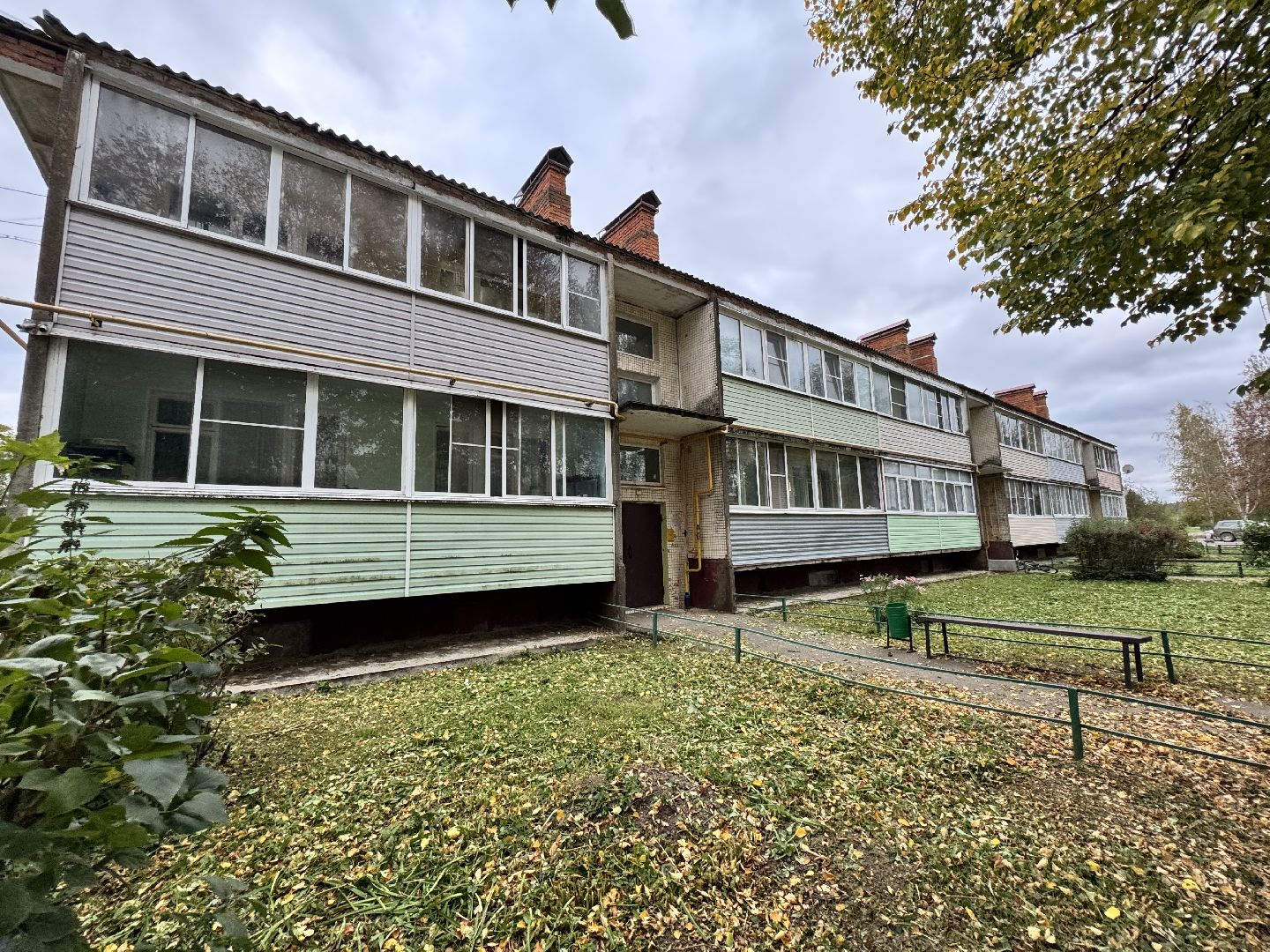 шаховская, выездная администиация, благоуйстройство,