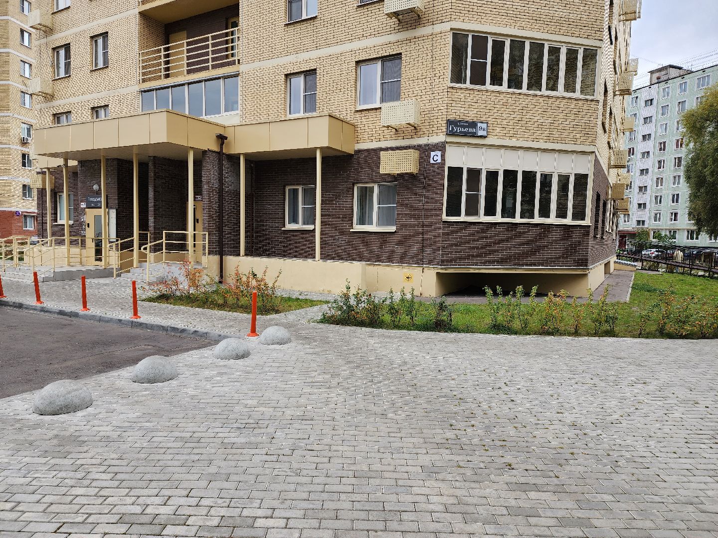 раменское, жкх, отопительный сезон 2025-2026, пуск тепла в мкд,