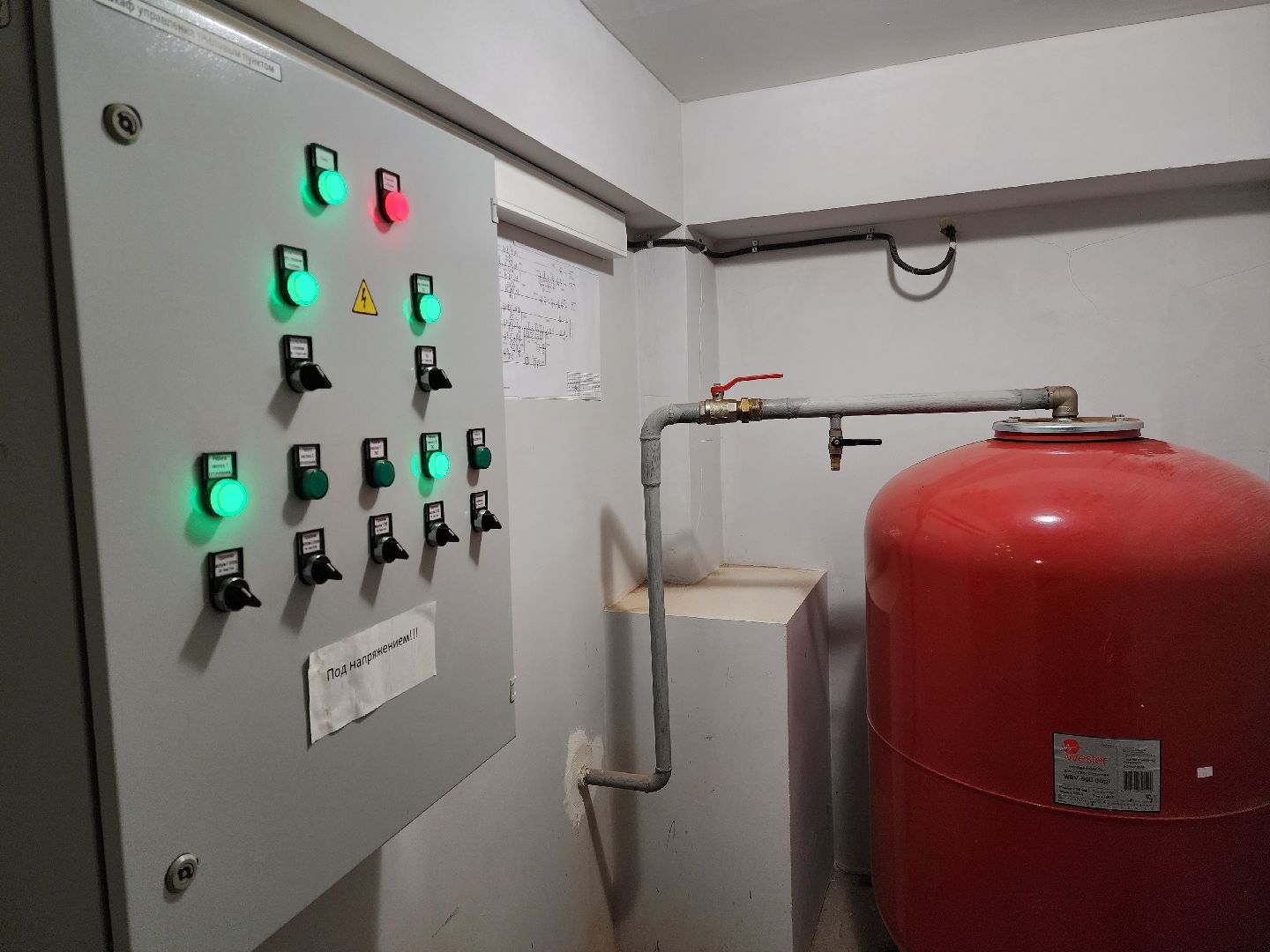 раменское, жкх, отопительный сезон 2025-2026, пуск тепла в мкд,