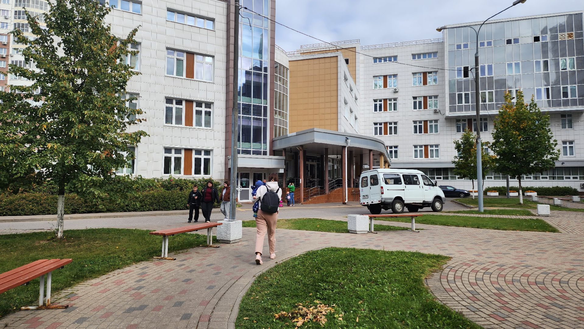 Люберцы, подача тепла, отопление,