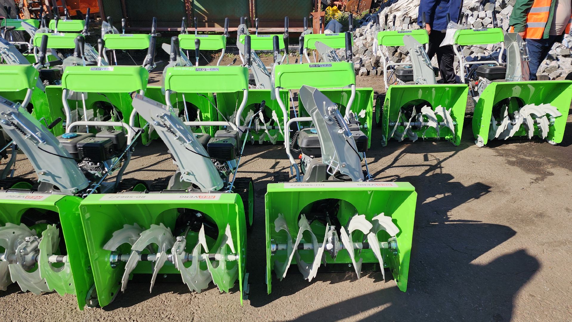 серпухов, подмосковье, комбинат благоустройства,