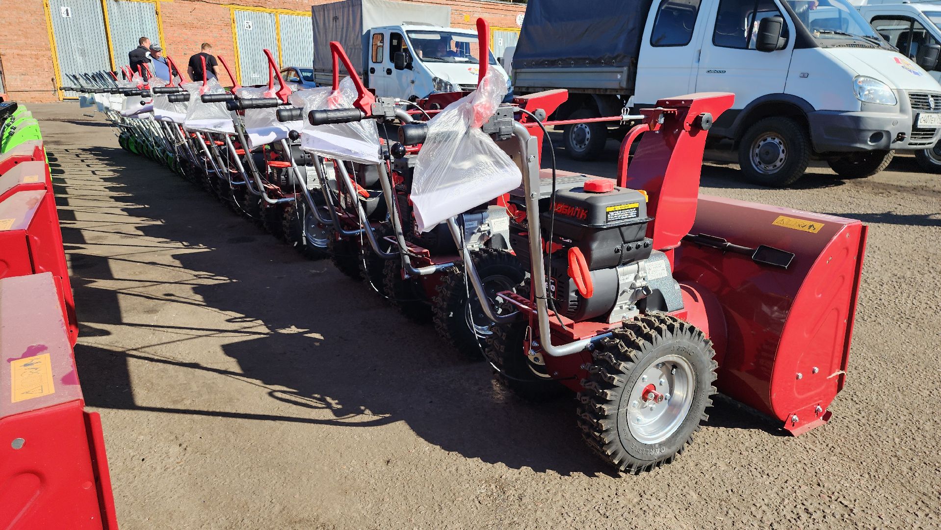 серпухов, подмосковье, комбинат благоустройства,