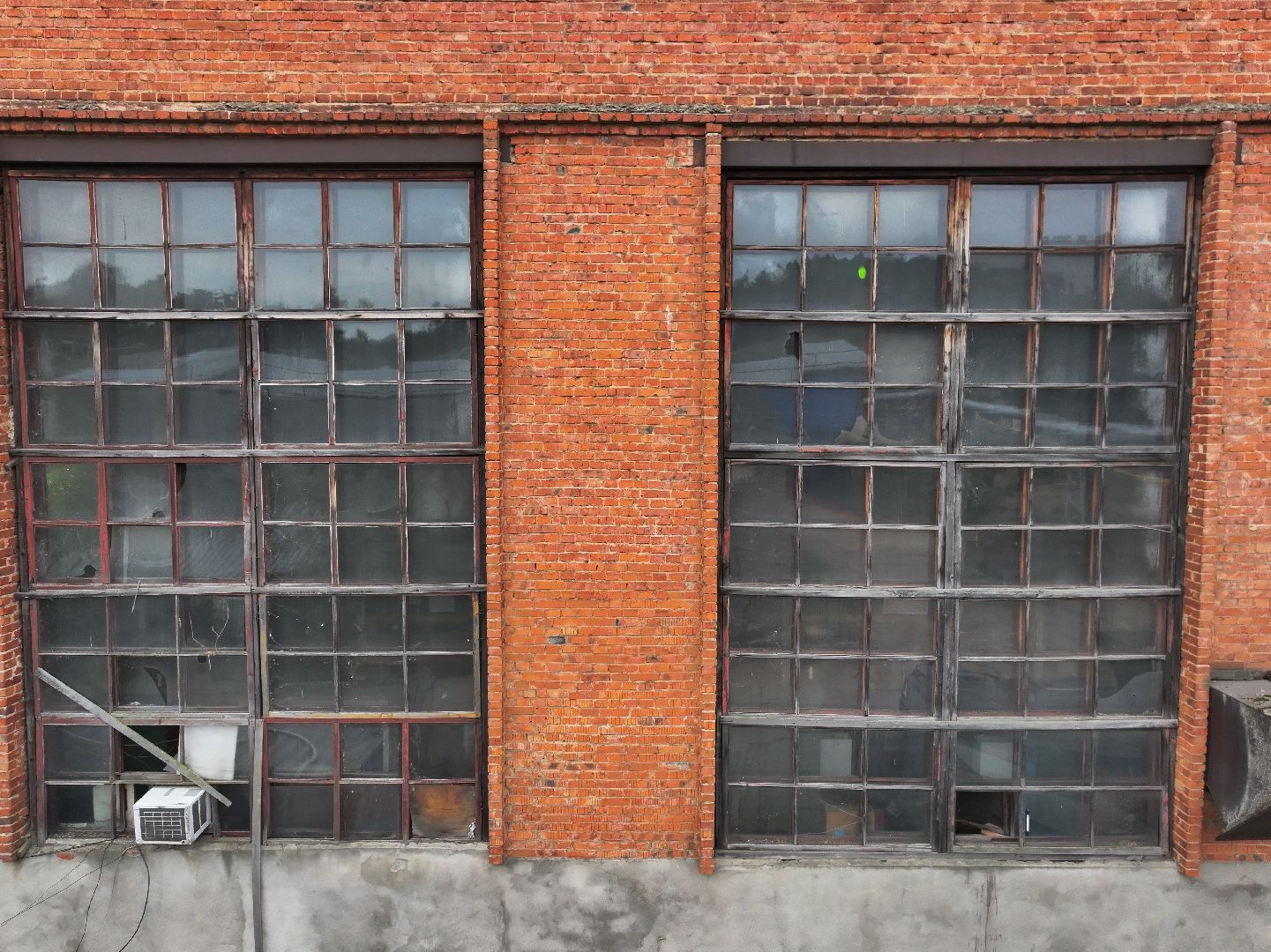 видео с коптера, котельная в солнечногорске,