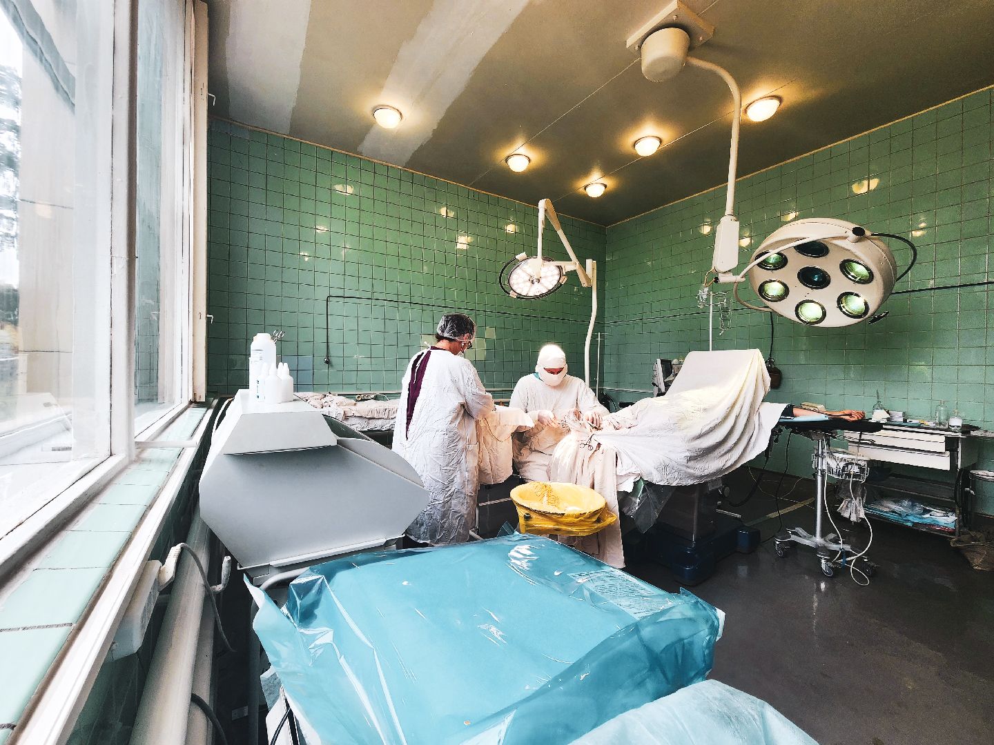 пущино, серпухов, медицина, врачи,