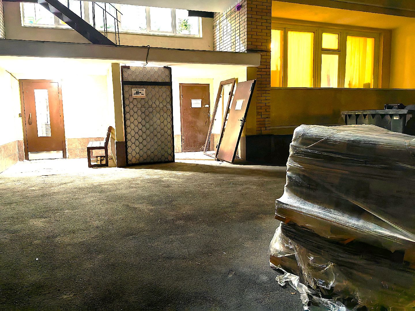 выездная администрация, жители, капитальный ремонт, МособлЕИРЦ, Хартия,