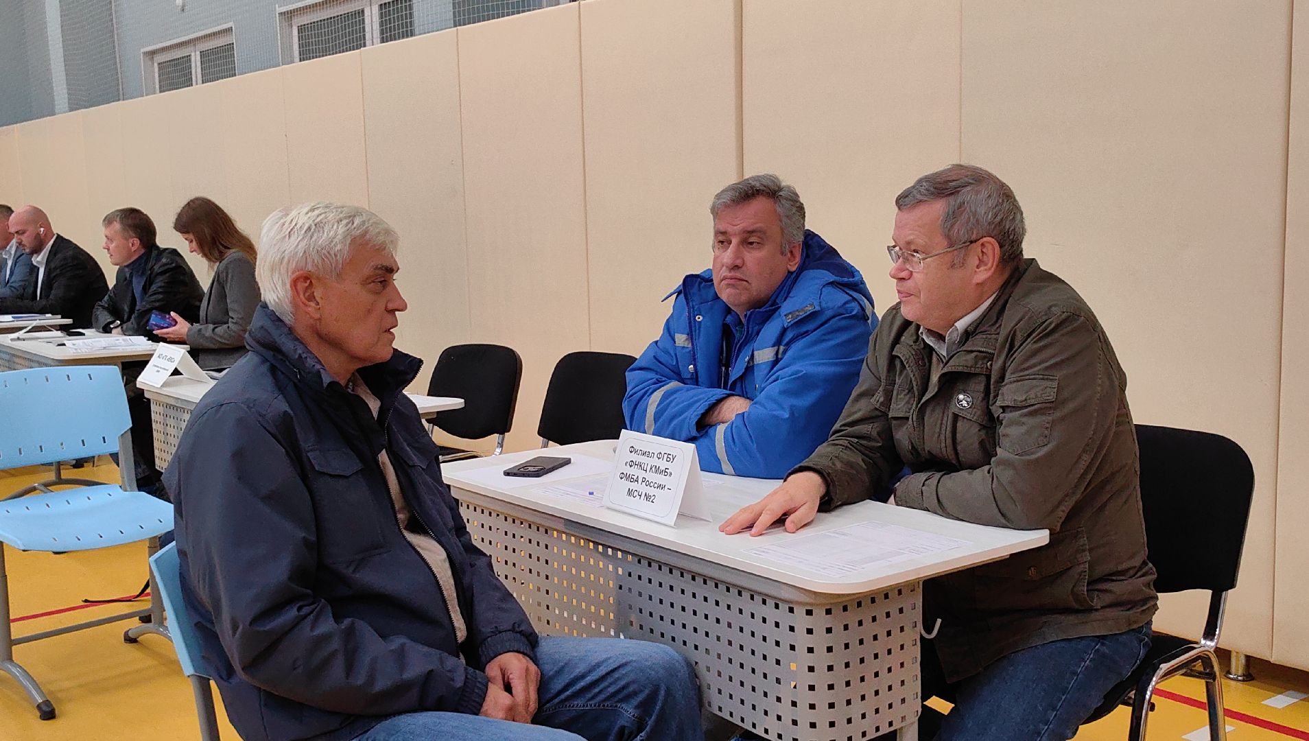 выездная администрация, жители, капитальный ремонт, МособлЕИРЦ, Хартия,