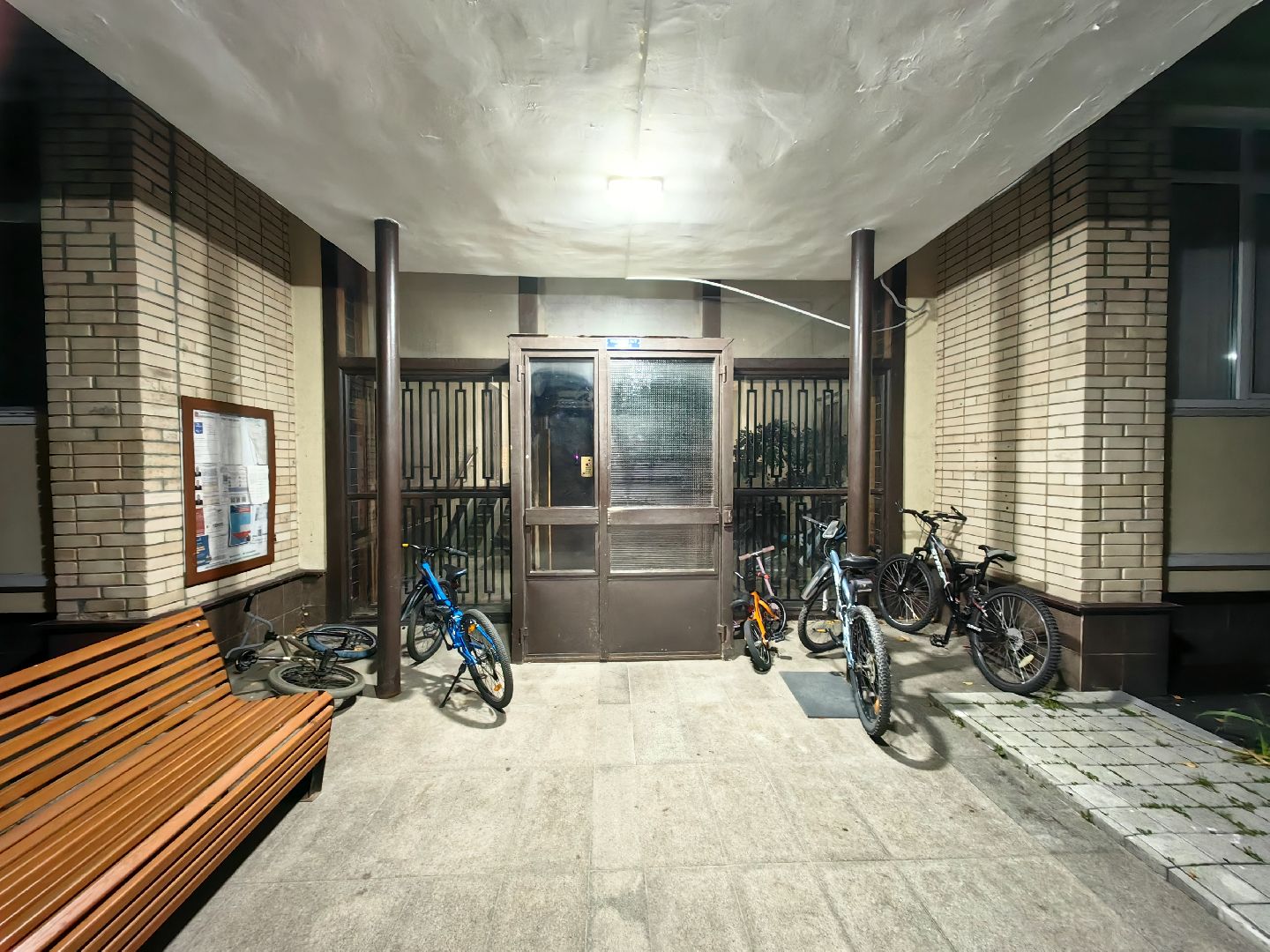 выездная администрация, жители, капитальный ремонт, МособлЕИРЦ, Хартия,