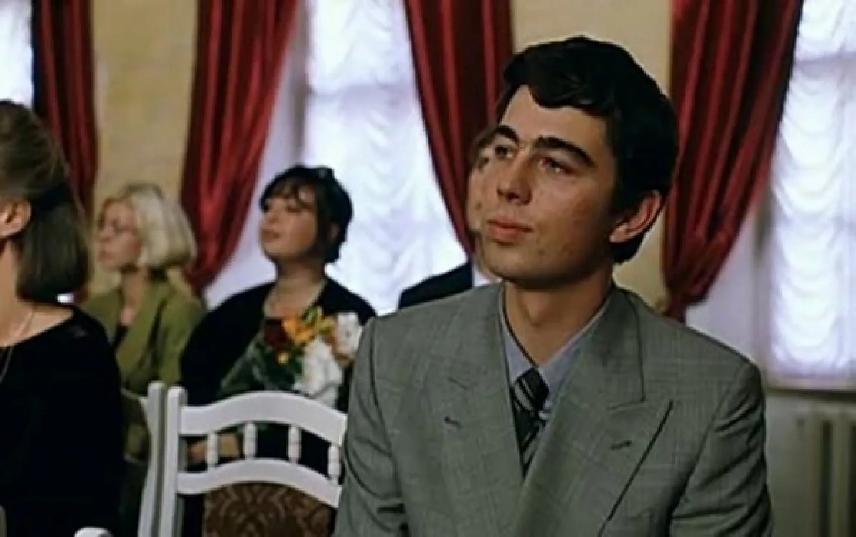 фильм брат-2, съемки кино, музей-заповедник горки ленинские, ленинский городской округ,