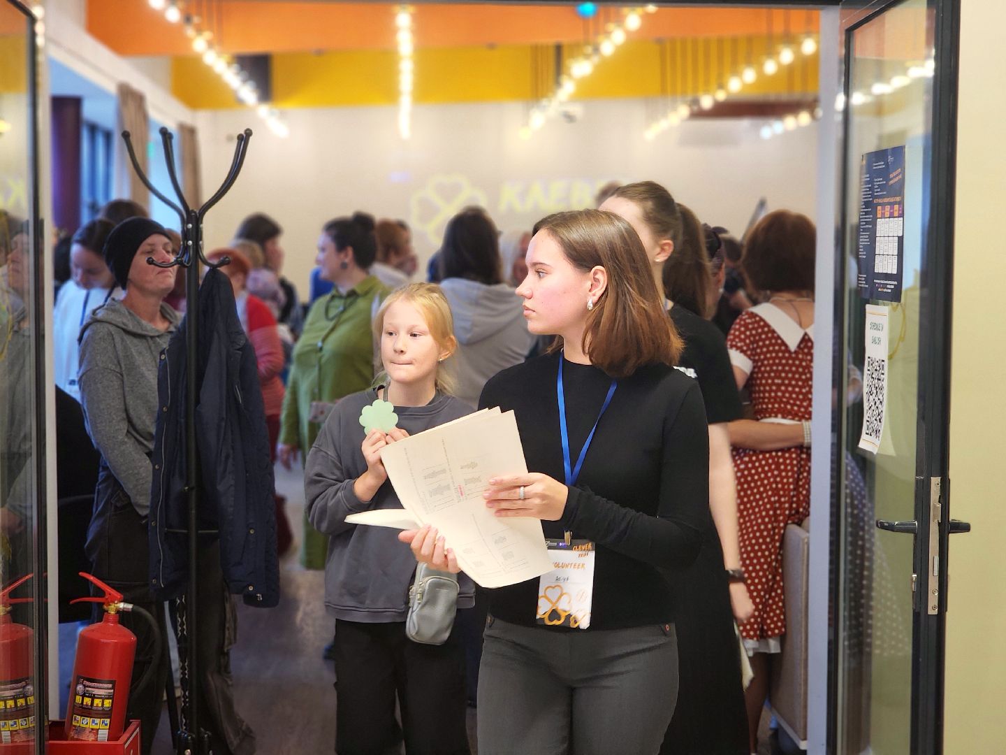 дубна, блохинка, оияи, фестиваль клевер, досуг для взрослых,