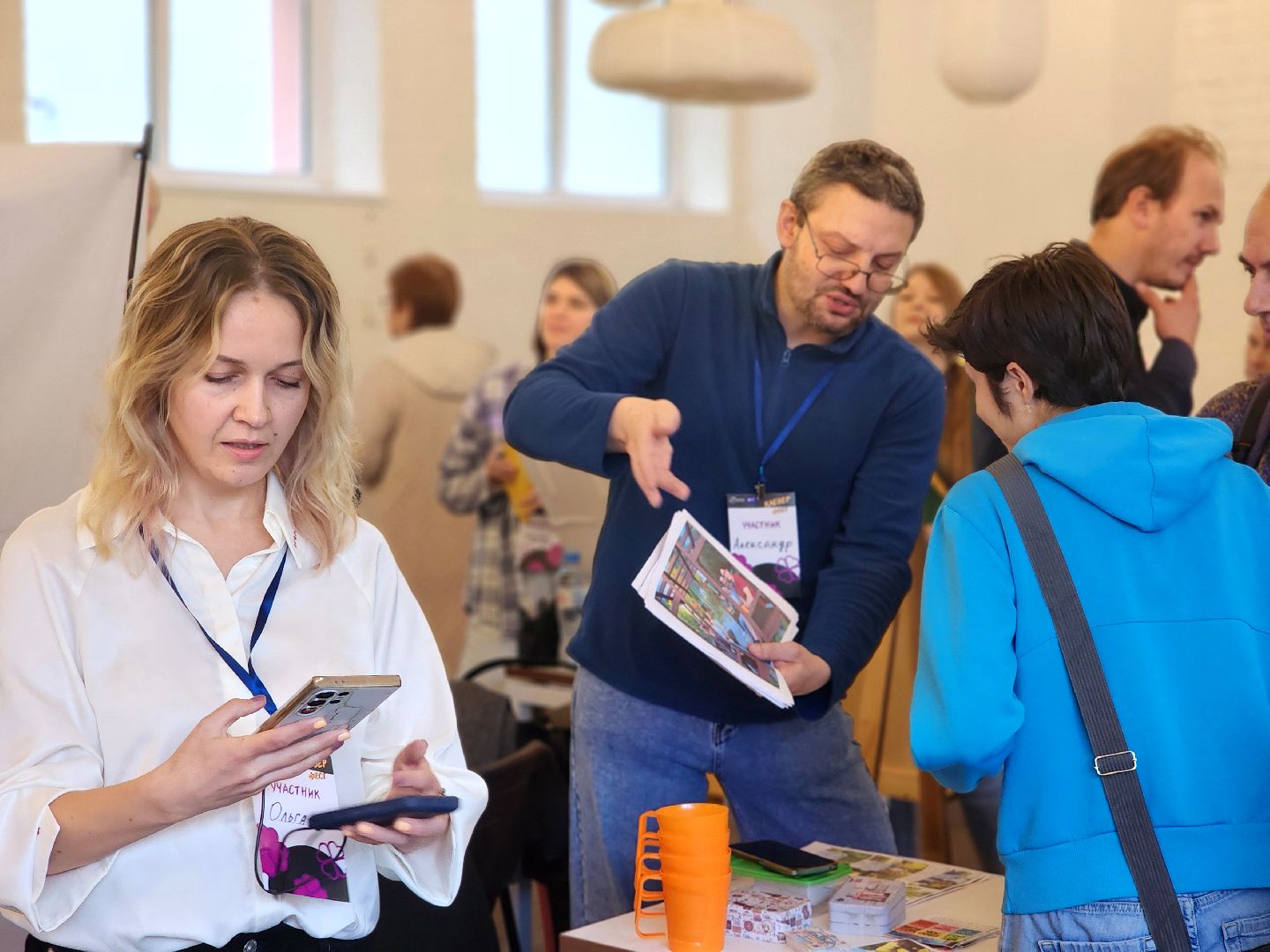 дубна, блохинка, оияи, фестиваль клевер, досуг для взрослых,