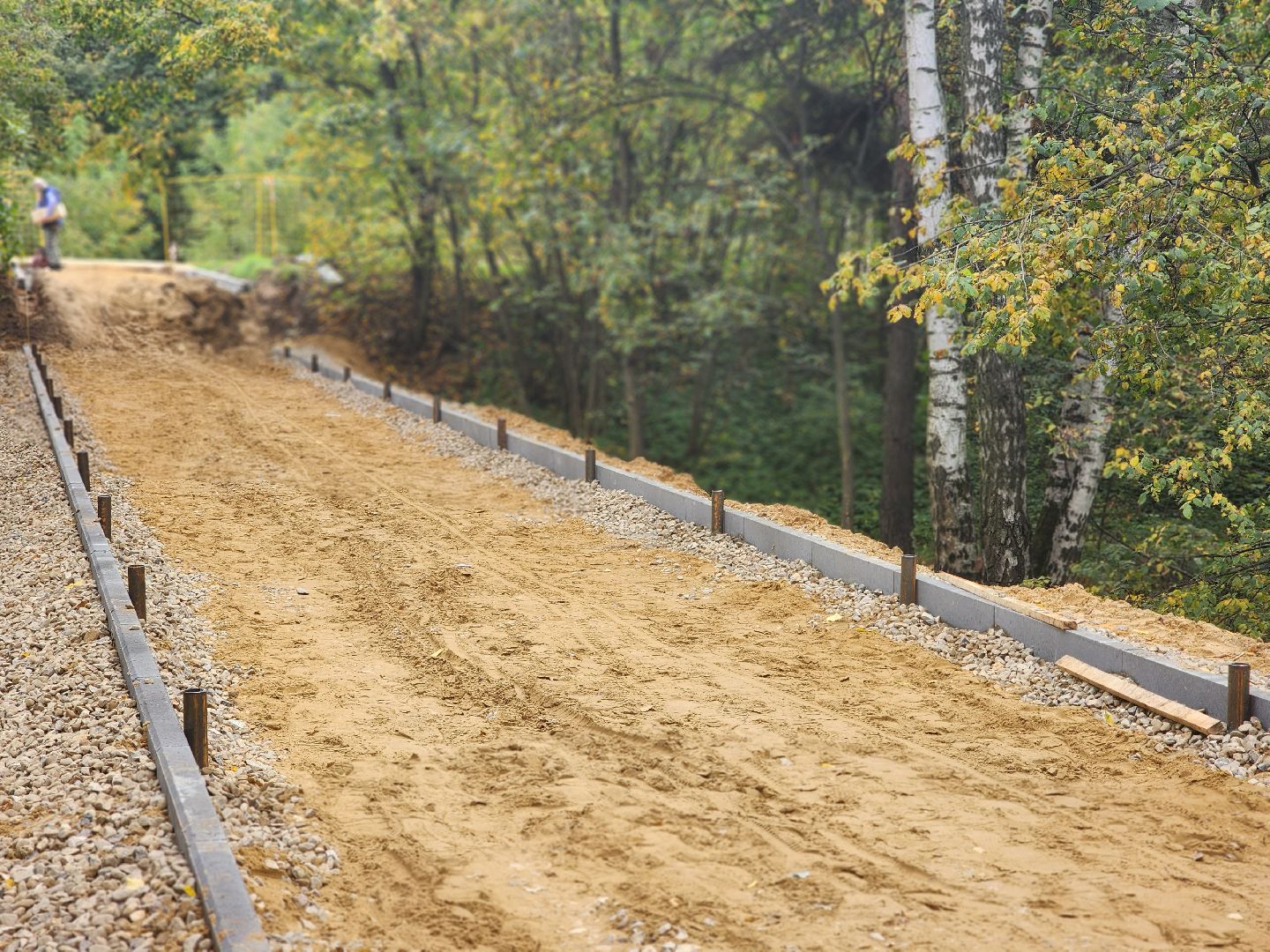 королёв, новый мост через Акуловский Водоканал в Королеве, благоустройство , администрация городского округа королев ,