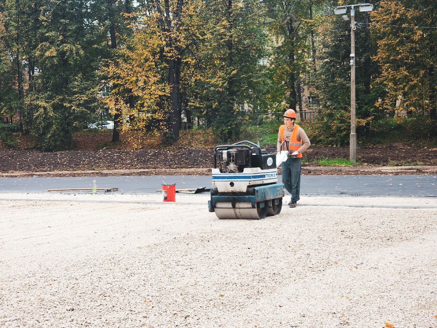 пущино, серпухов, ремонт стадиона, школьный стадион,