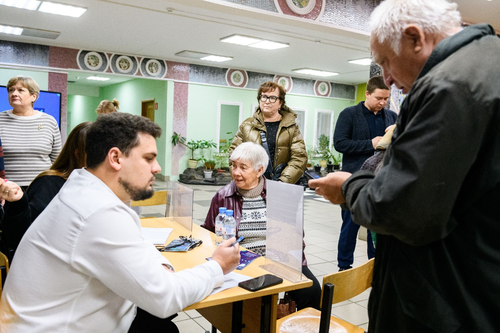 выездная администрация, общество, лыткарино,