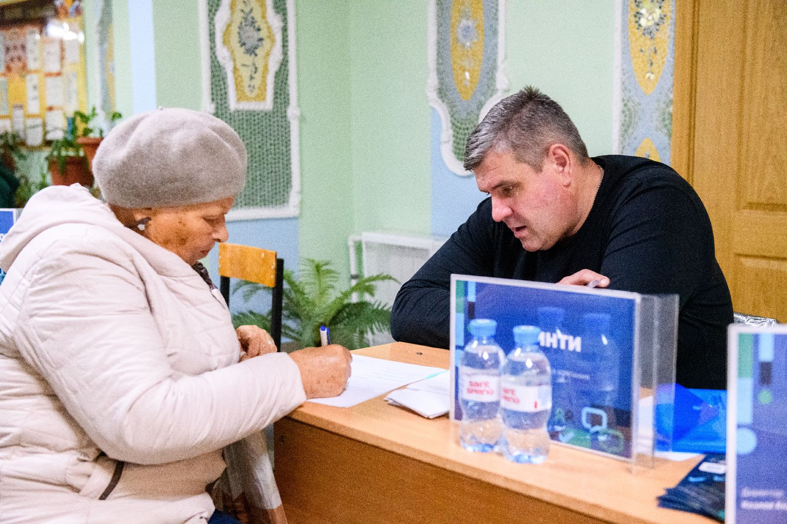 выездная администрация, общество, лыткарино,