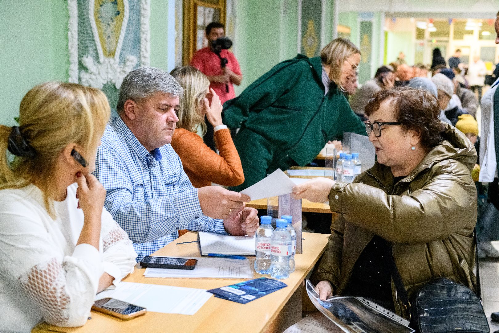 выездная администрация, общество, лыткарино,