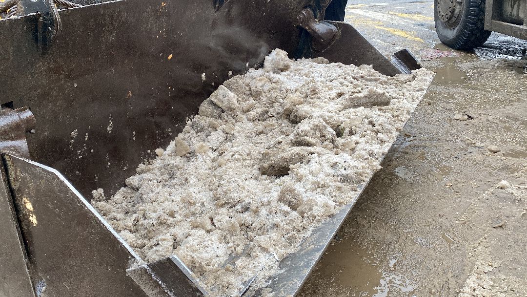 Клин, общество