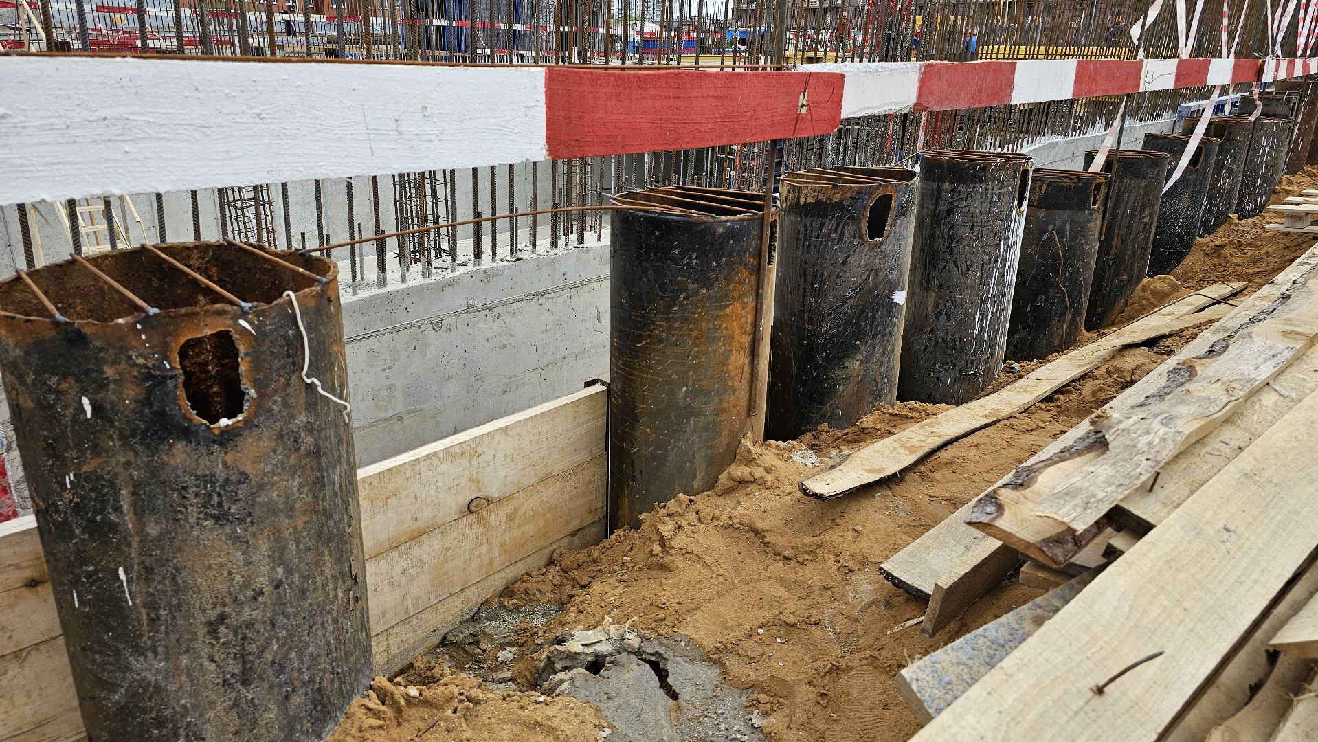 строительство, поликлиника, социальная инфраструктура, Котельники