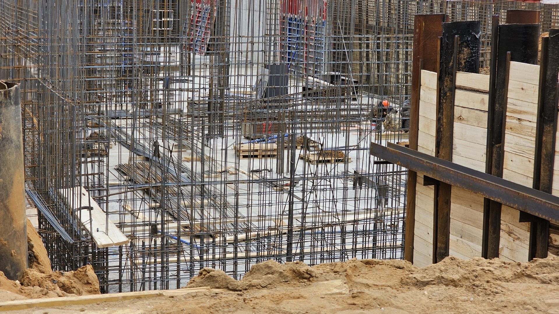 строительство, поликлиника, социальная инфраструктура, Котельники