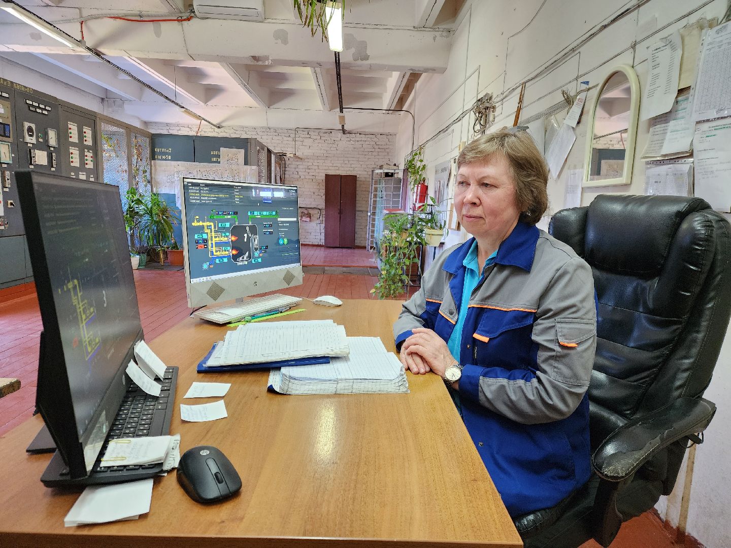 электросталь, отопительный сезон, энергетика, жкх, жители, пуск тепла, котельная,