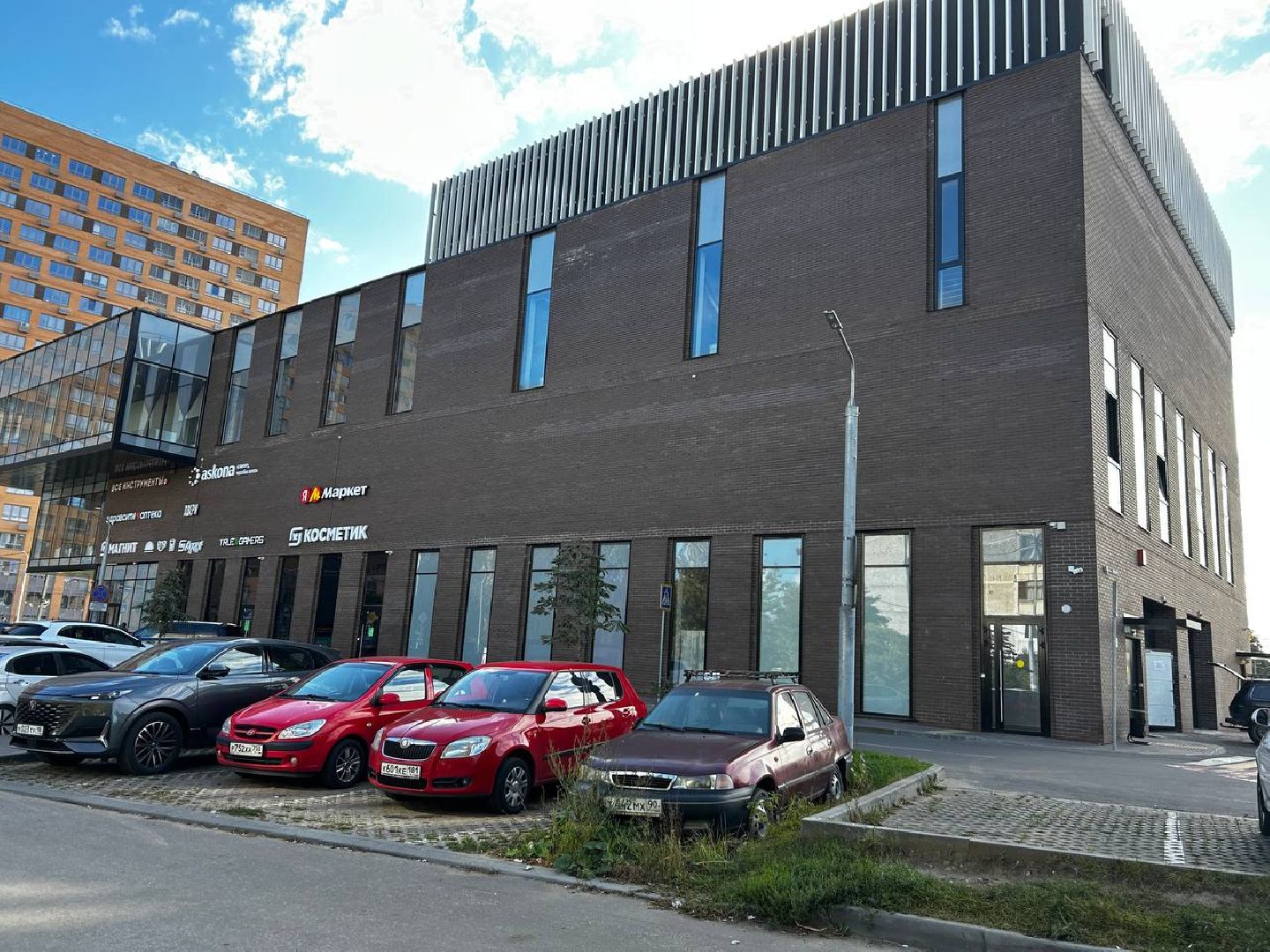 королёв, выездная администрация в королеве, диалог жителей и власти,