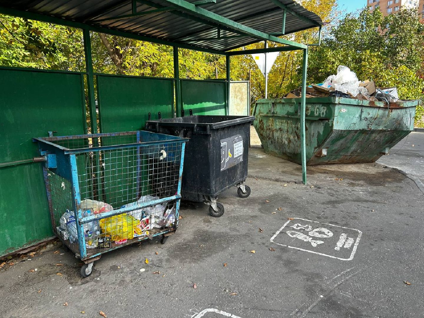 королёв, выездная администрация в королеве, диалог жителей и власти,