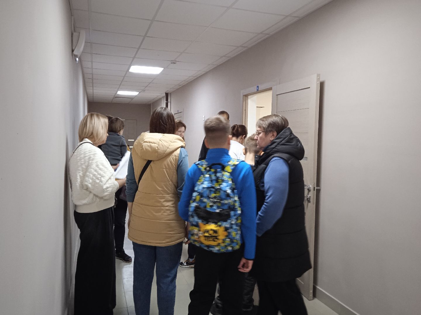 культурно-досуговый центр, кдц, городской округ восход, день открытых дверей,