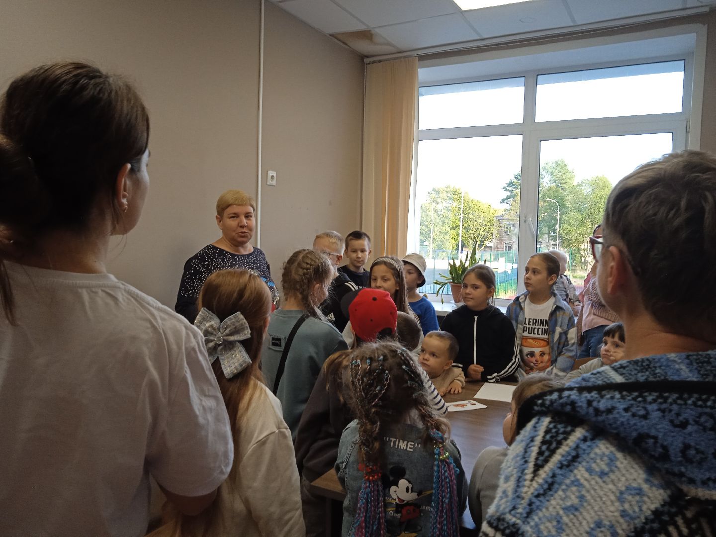 культурно-досуговый центр, кдц, городской округ восход, день открытых дверей,