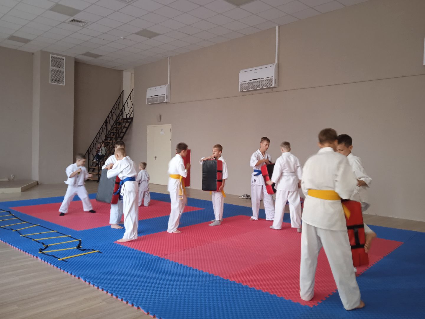 культурно-досуговый центр, кдц, городской округ восход, день открытых дверей,