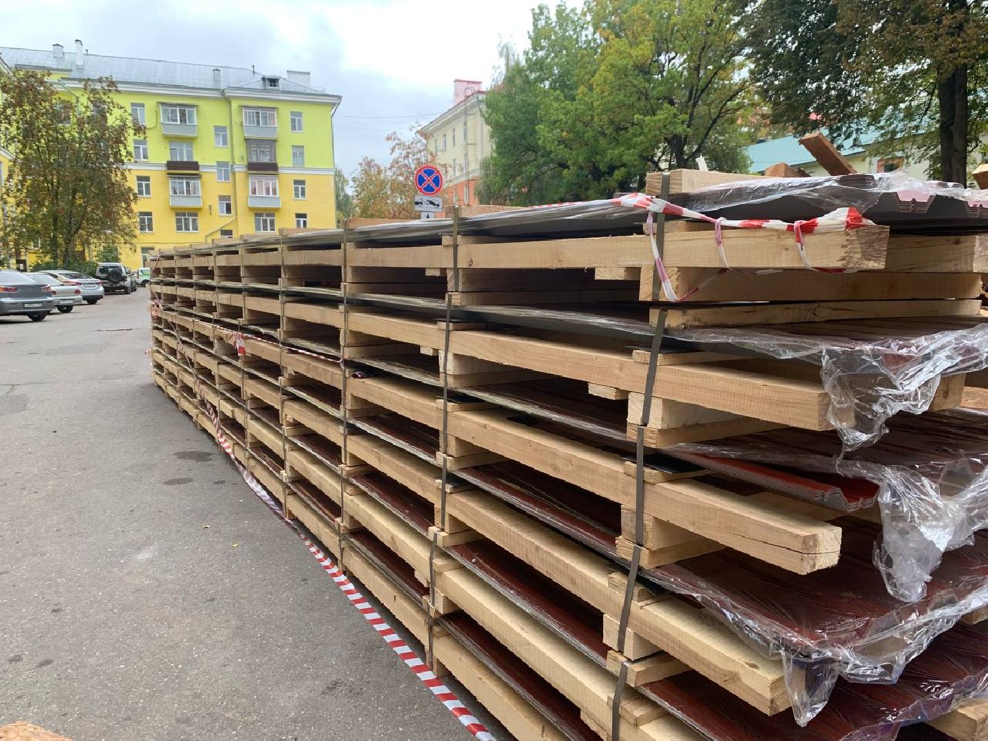 ступино, ремонт, крыши,