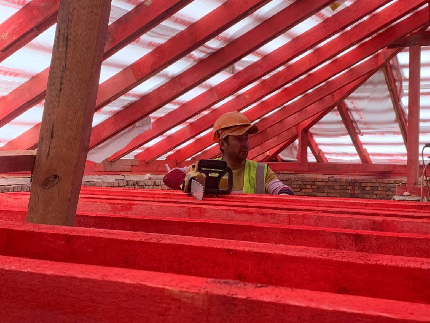 ступино, ремонт, крыши,