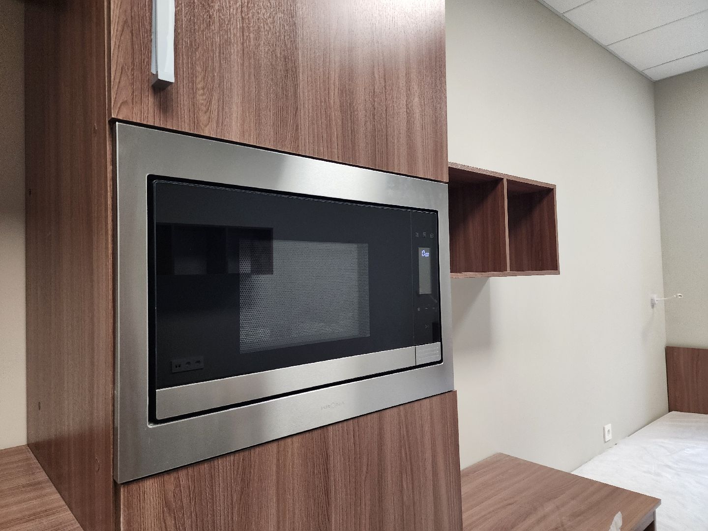 одинцовский округ, мгимо, общежитие, строительство,