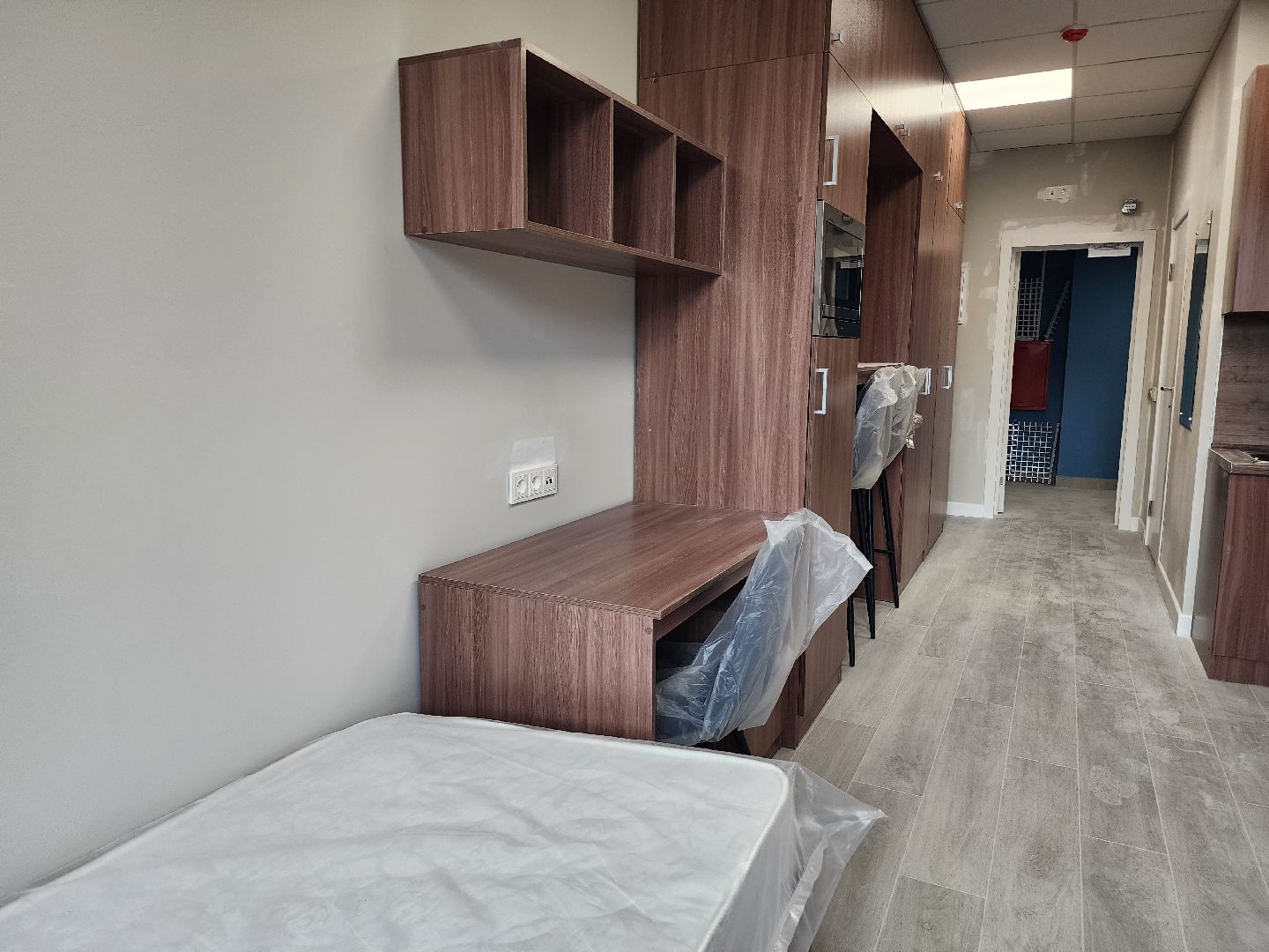 одинцовский округ, мгимо, общежитие, строительство,